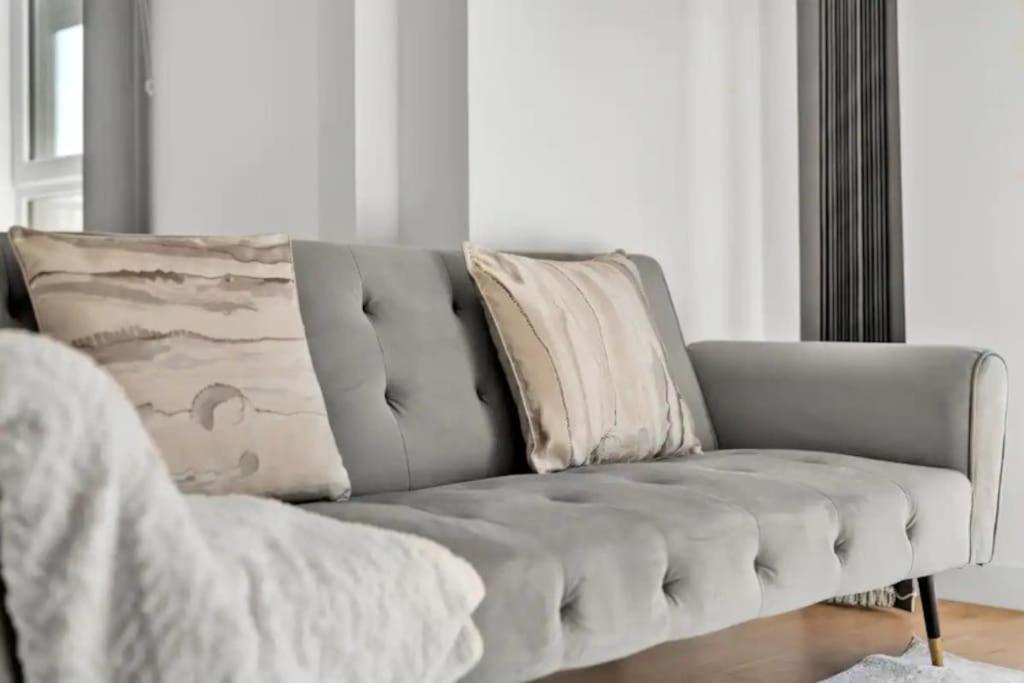 Апартаменти Deluxe 1 Bed In Colindale Wembley With Freewifitv Лондон Екстер'єр фото